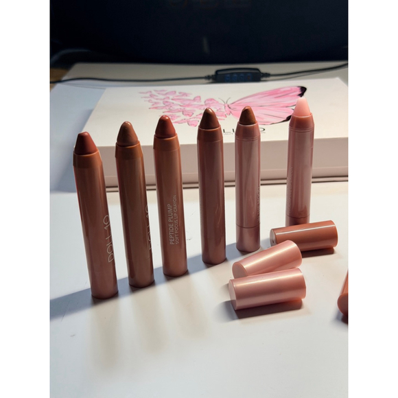 Doll 10 lipstick set - Picture 3 of 6